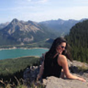 Meet your Posher, Anamaria